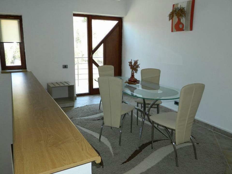 Villa Casa Cristian Sinaia Esterno foto