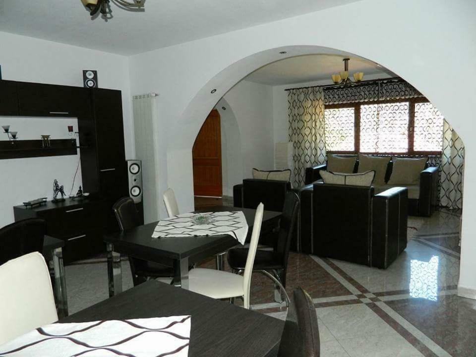 Villa Casa Cristian Sinaia Esterno foto